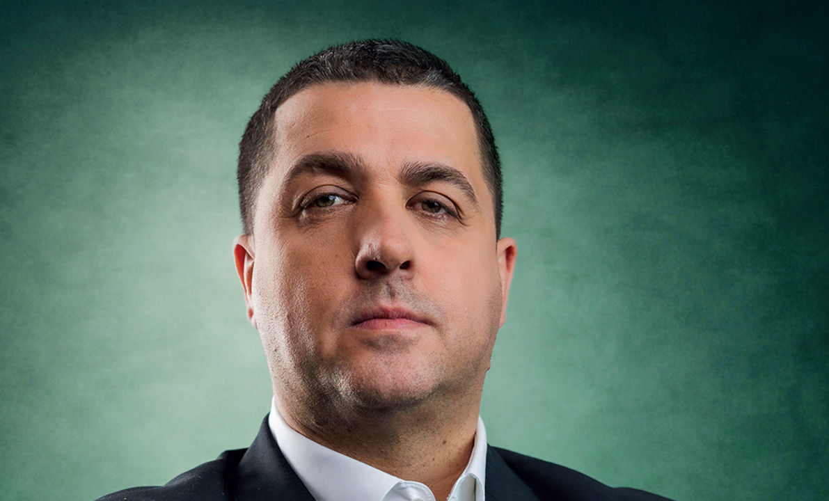 Bruno Sorreluz vai a sufrágio no próximo dia 14 de março