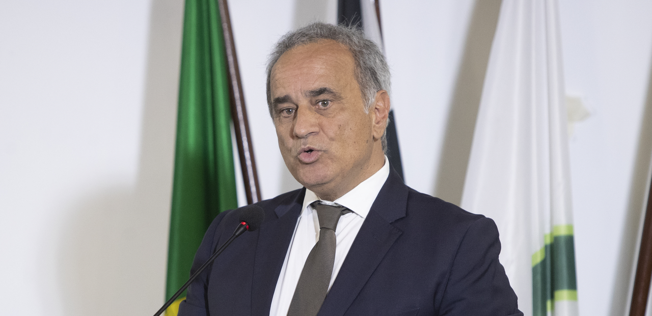 João Palma vai liderar assembleia eleitoral dos verdes e brancos