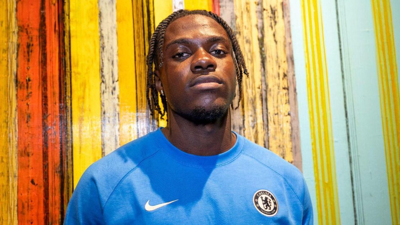 Lavia usa realidade virtual para recuperação de lesão