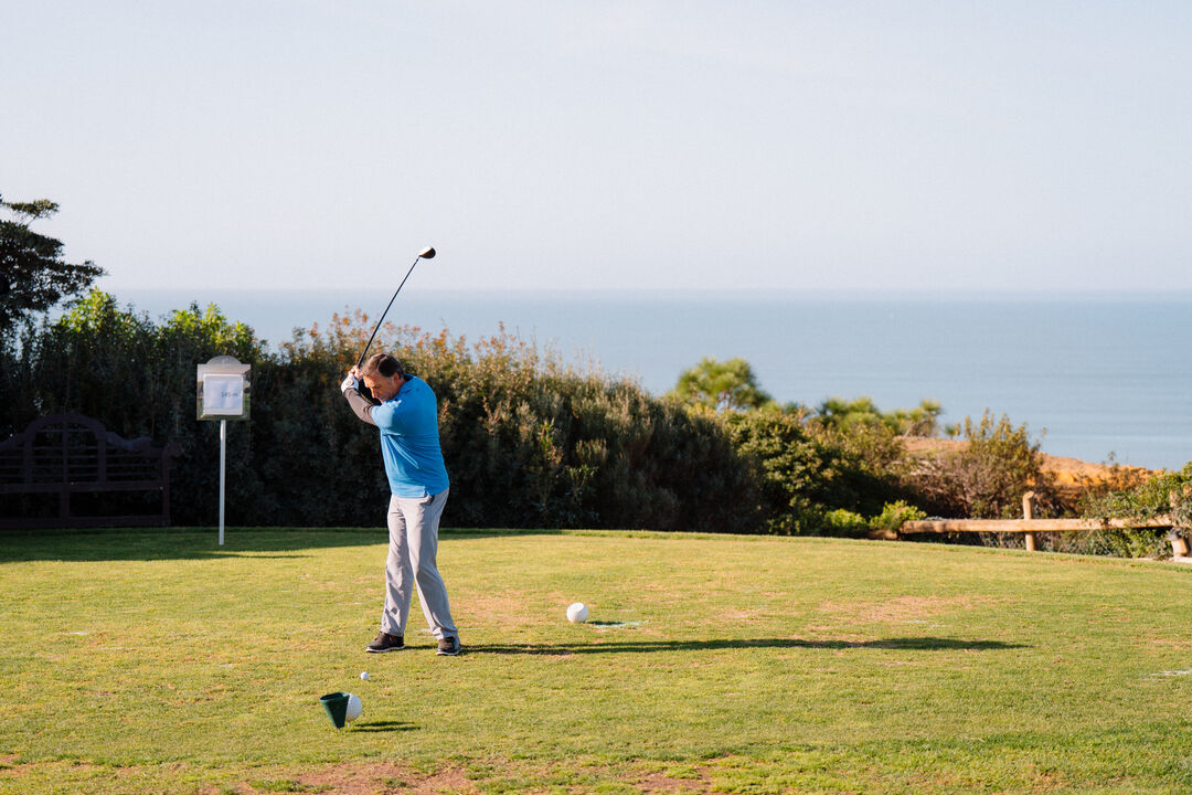 Torneio solidário Winners' Cup no Algarve destaca golfe, ténis e padel