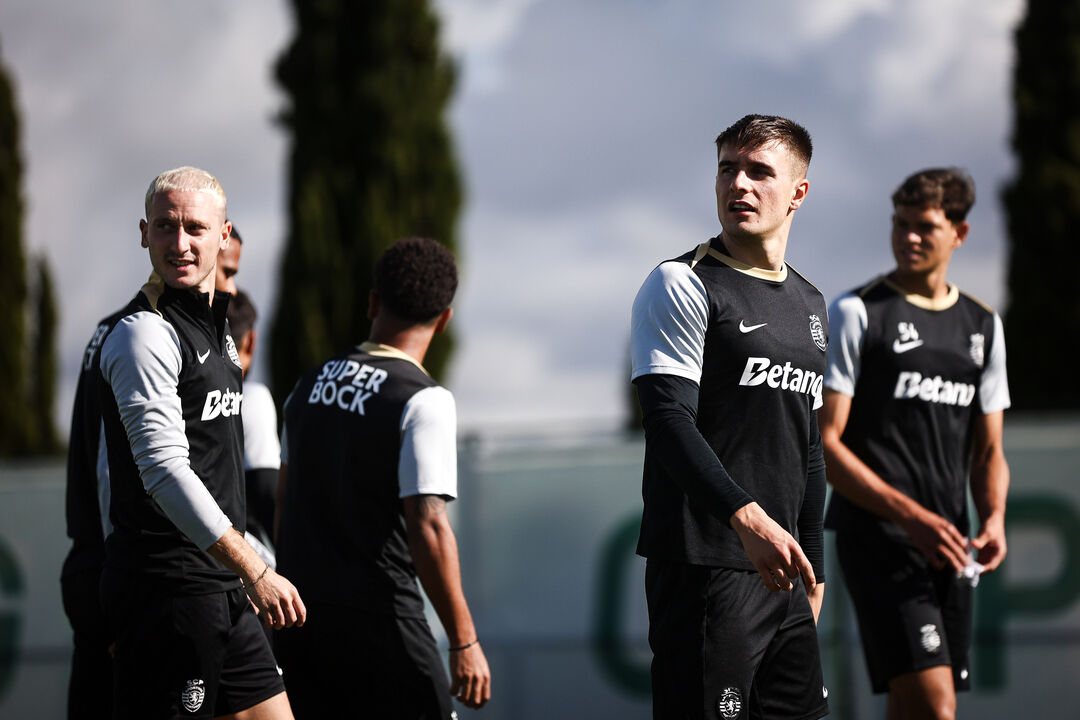 Nuno Santos termina contrato em 2027; Fresneda tem ligação até 2028