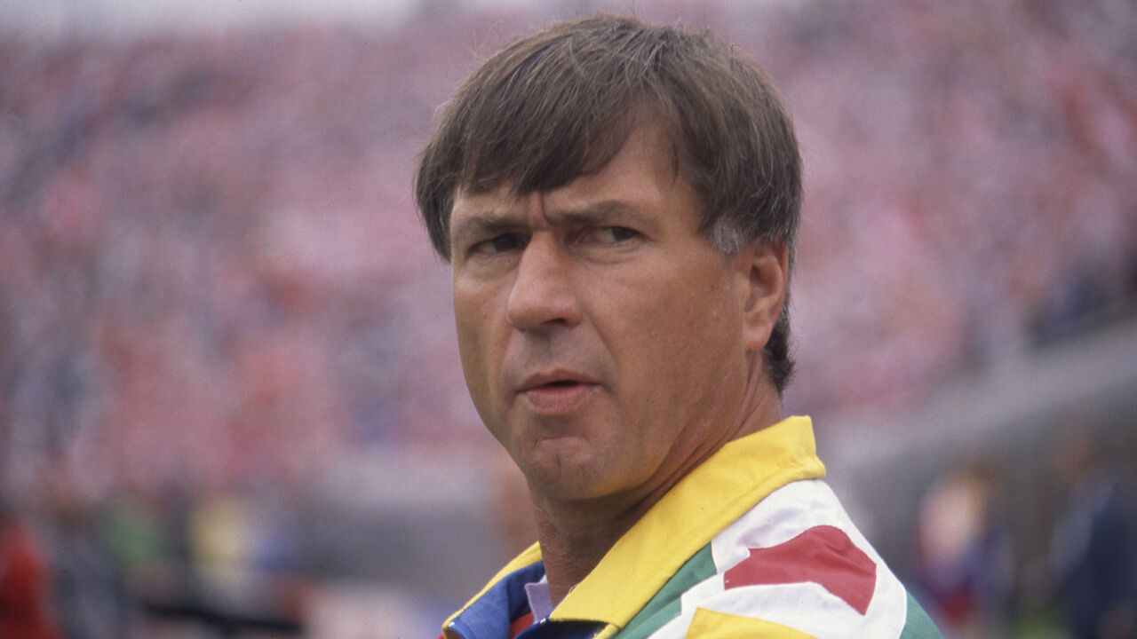 Sepp Piontek morreu aos 85 anos