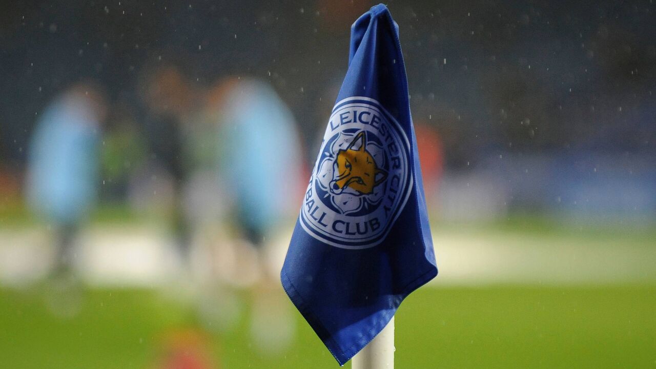 Leicester apresenta recurso após penalização de seis pontos