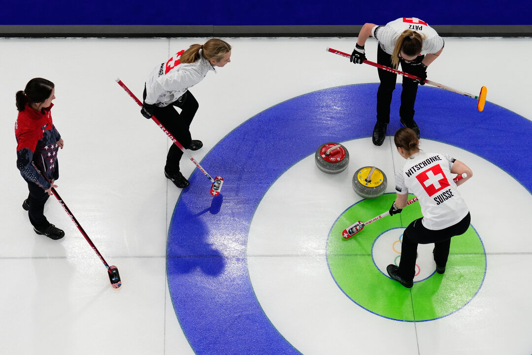 Atletas competem nos Jogos Olímpicos de Inverno com foco na energia limpa