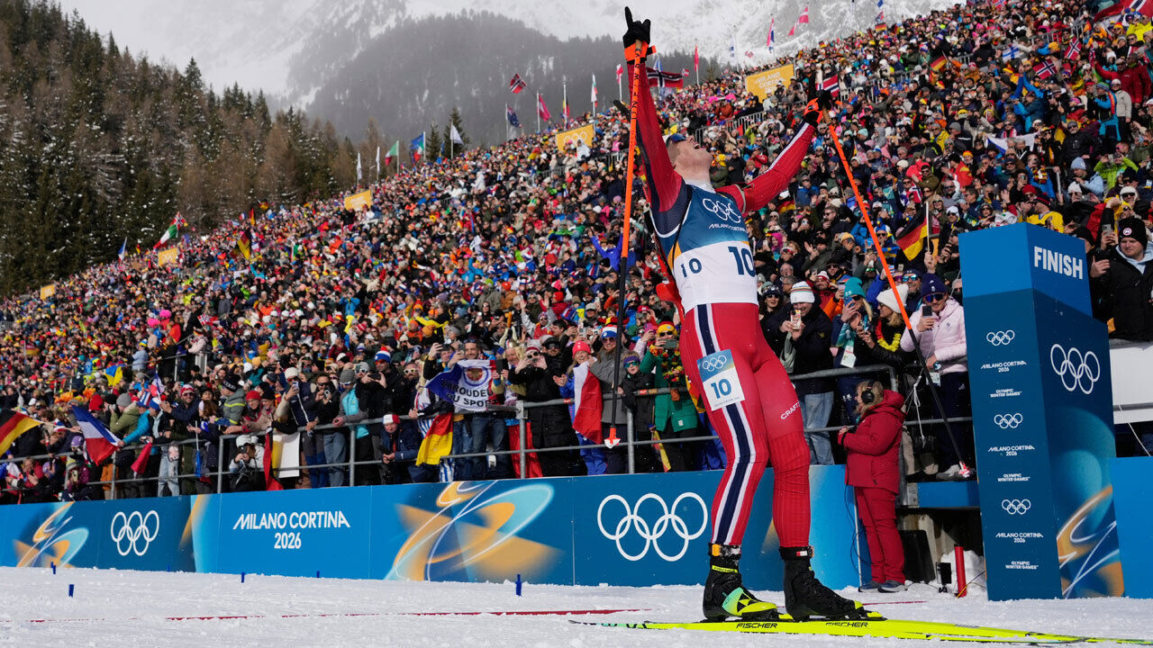 Johannes Dale-Skjevdal 