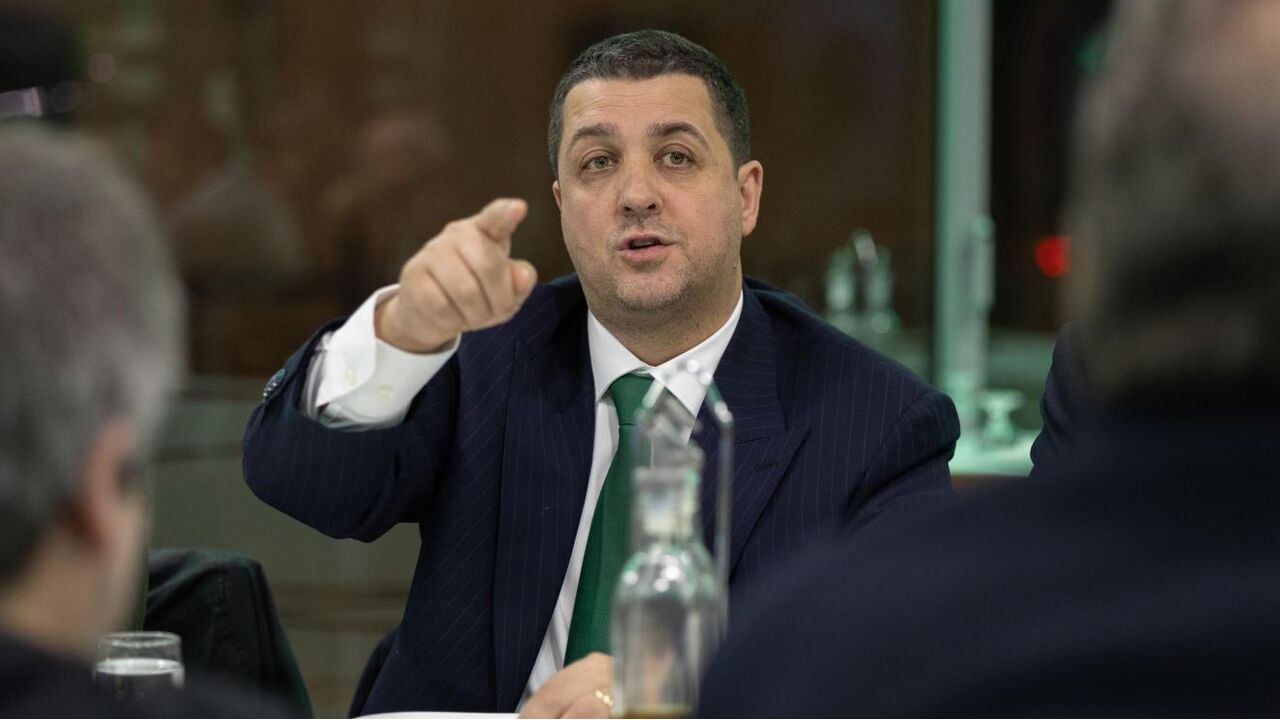 Bruno Sorreluz visita Núcleo Sportinguista na Figueira da Foz