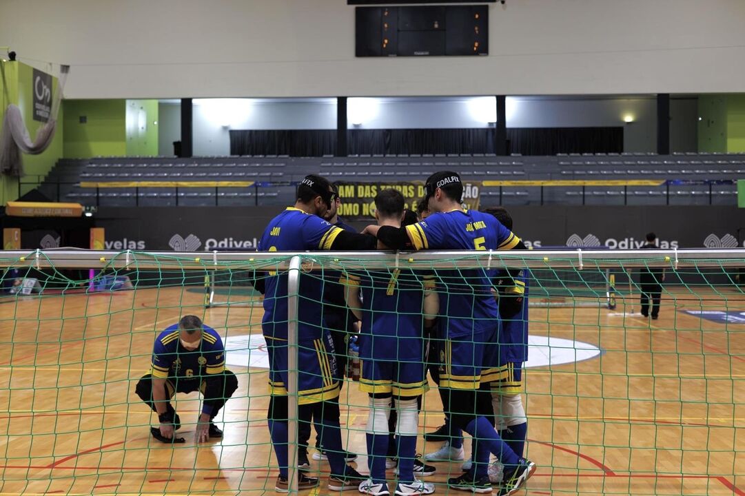 Goalball