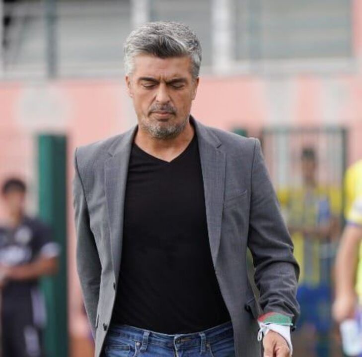 Bruno Fernandes em nova etapa