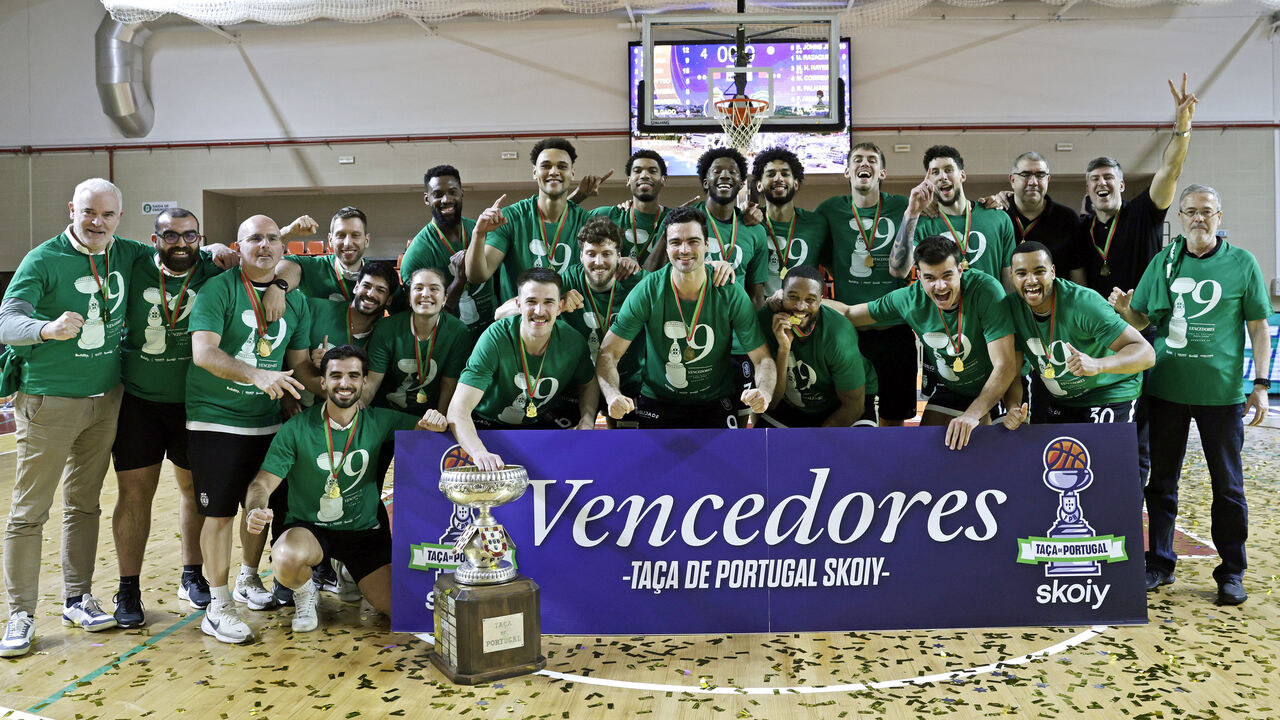 Sporting Basquetebol