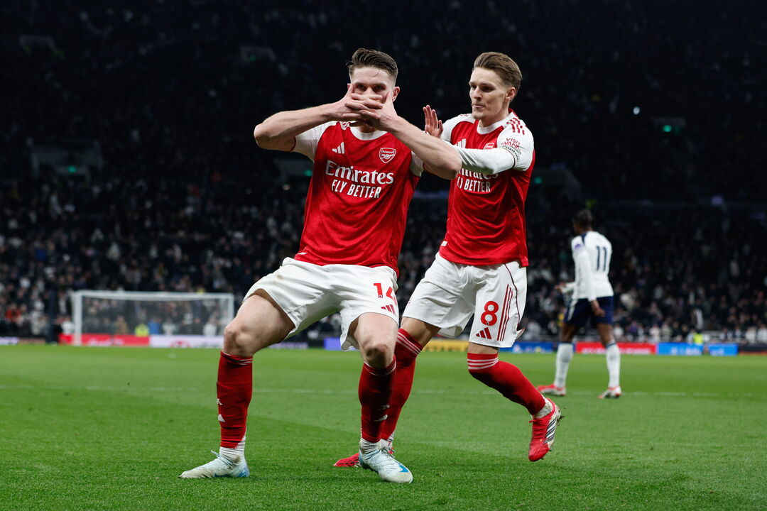 Viktor Gyökeres, o homem da máscara