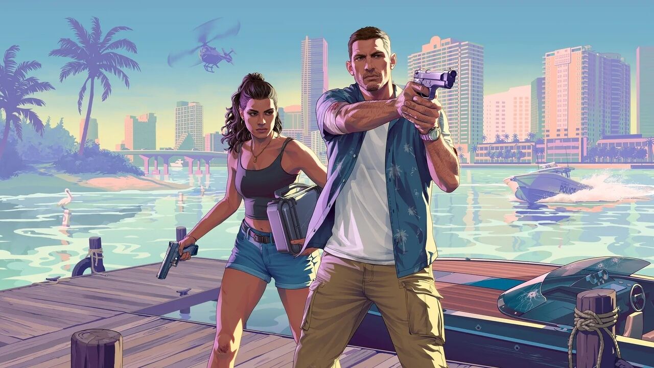 GTA 6 pode ultrapassar os 100€ na versão digital, segundo listagem