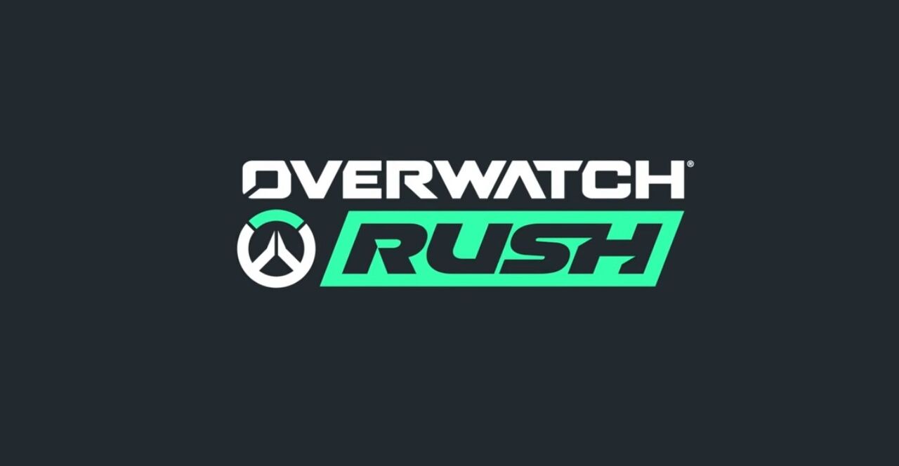 Overwatch Rush, novo jogo mobile da Blizzard Entertainment