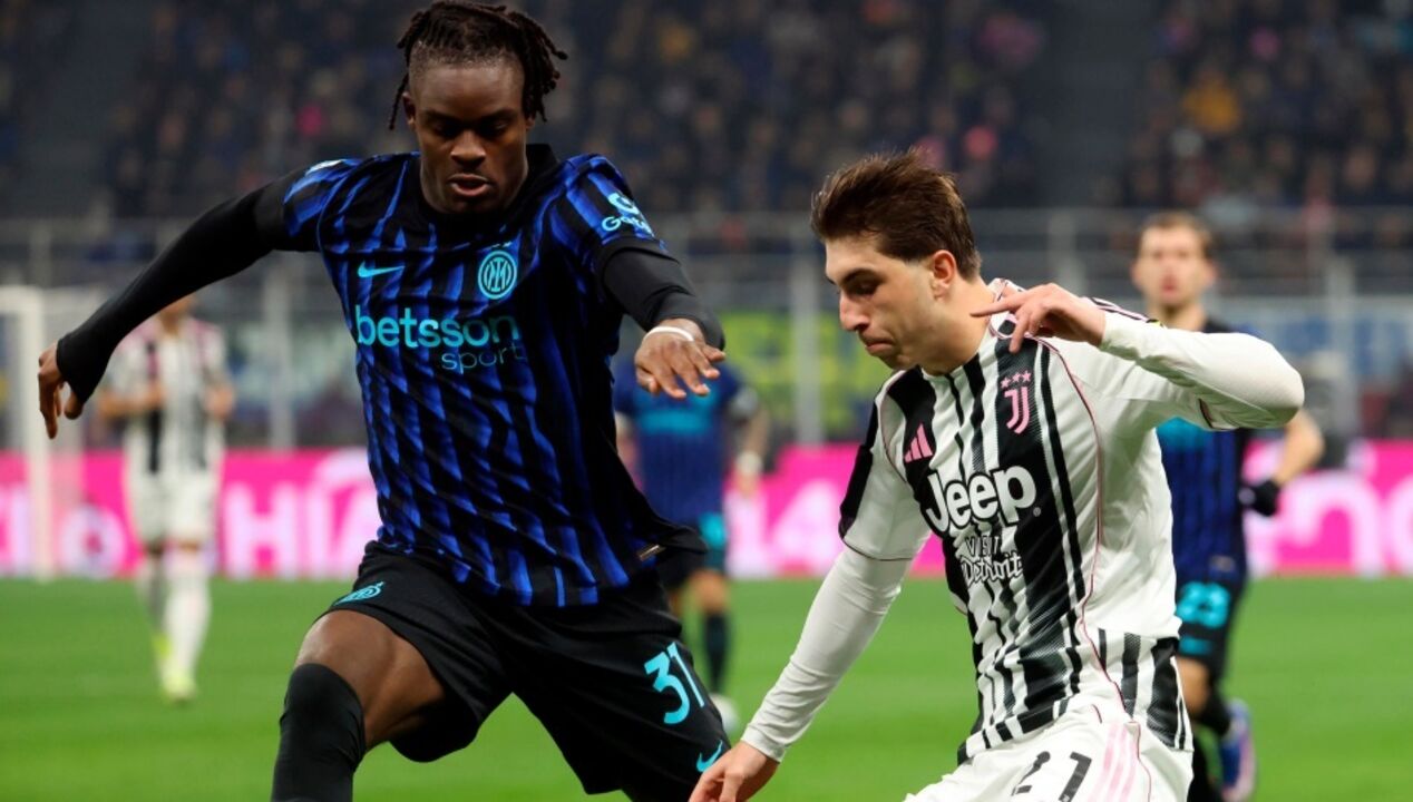 Klinsmann apoia Bisseck na trajetória no Inter de Milão