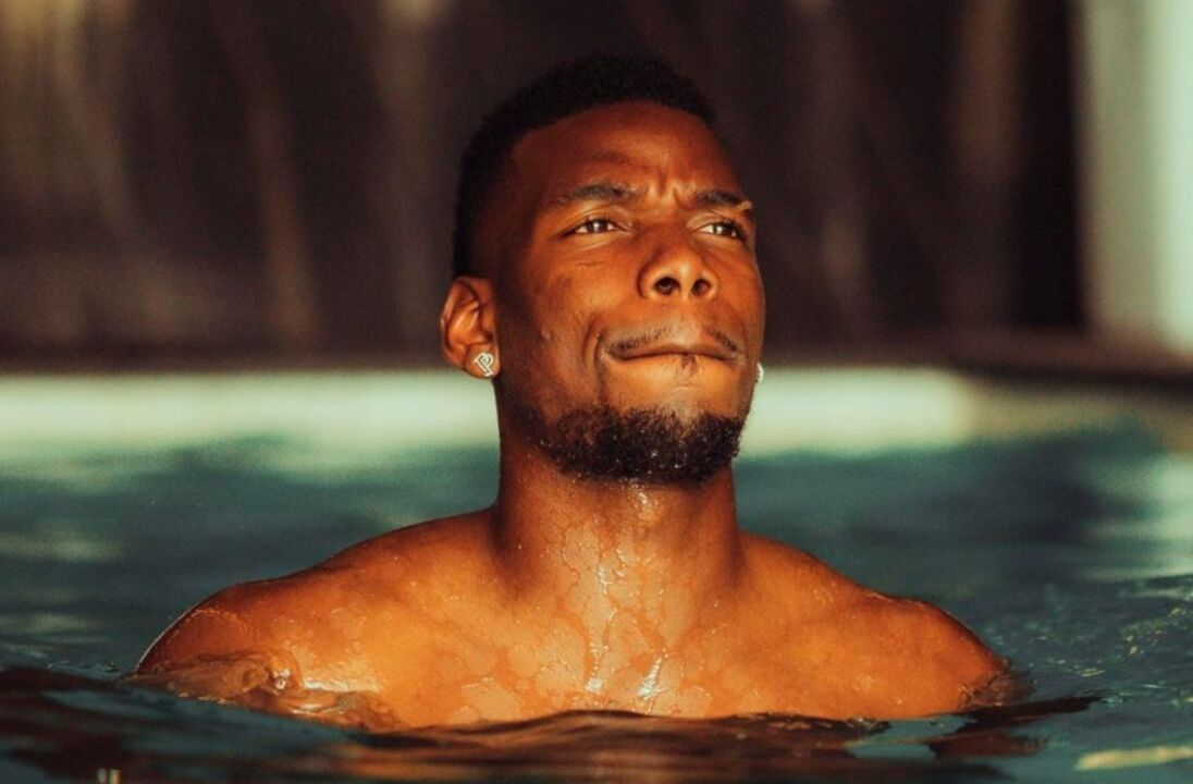 Pogba aproxima-se do regresso, segundo o treinador Pocognoli