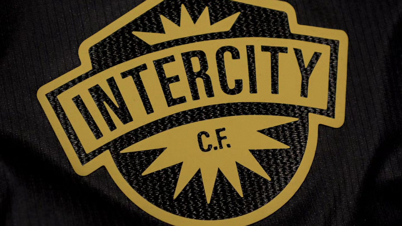 Logo do CF Intercity