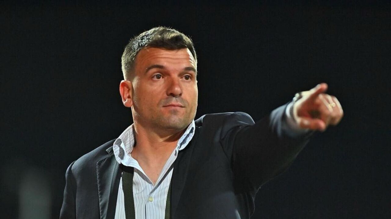 Técnico quer garantir acesso ao playoff de subida à Premier League da Arábia Saudita