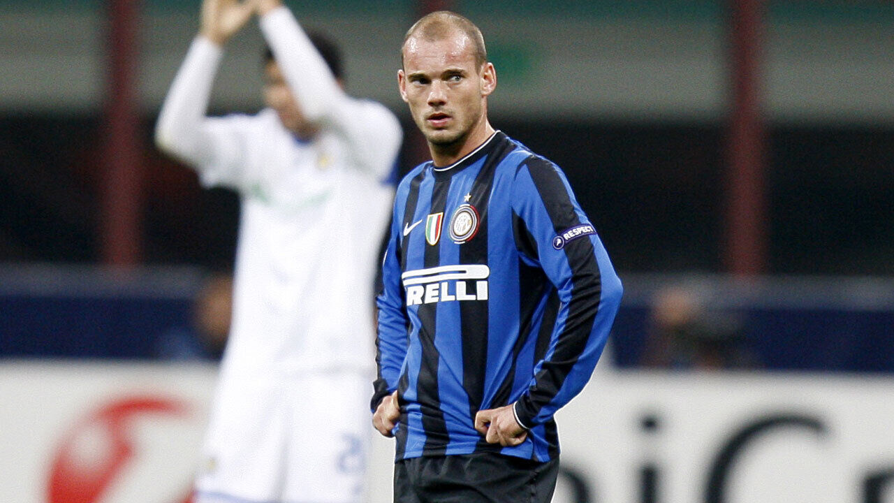 Sneijder 