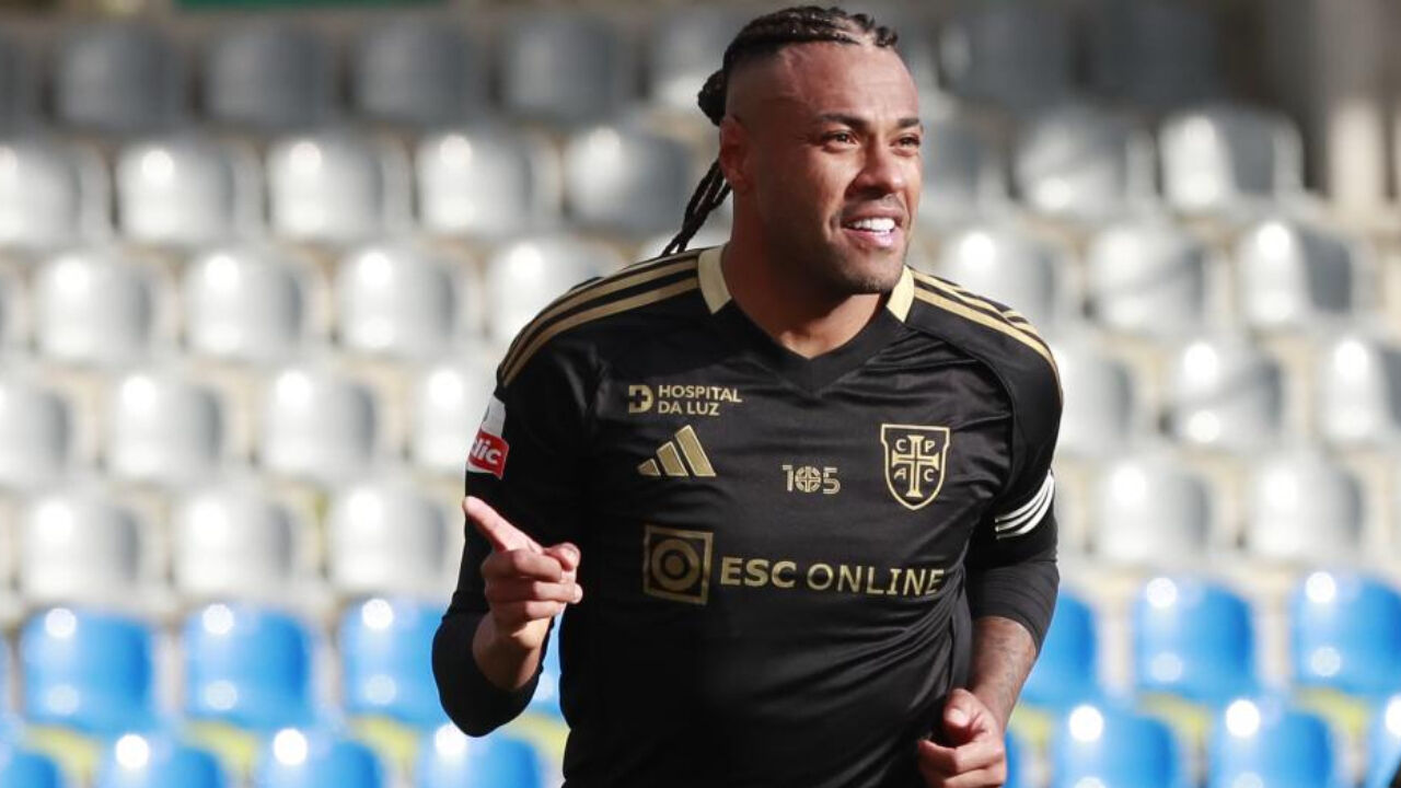 Cassiano é um dos regressos após castigo