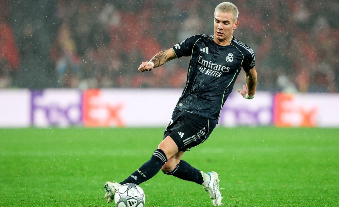 Saviola comenta diferenças entre Mastantuono, argentino, e Yamal