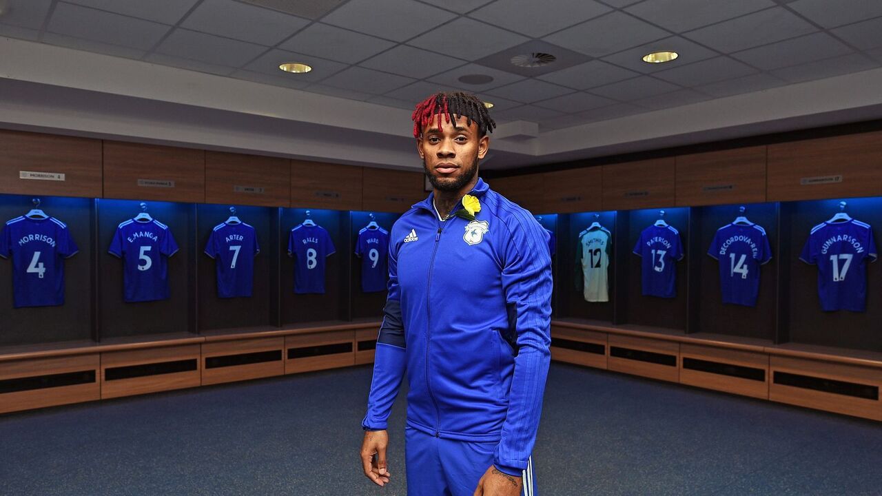 Bacuna recorda a importância do treinador Advocaat na sua carreira