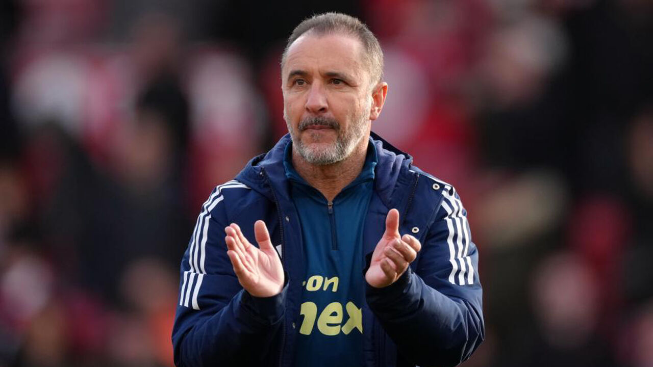 Vítor Pereira pode levar Nottingham Forest aos 'oitavos' da Liga Europa