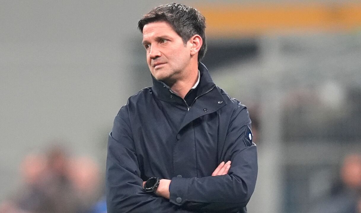 Chivu renova contrato com o Inter de Milão até 2028