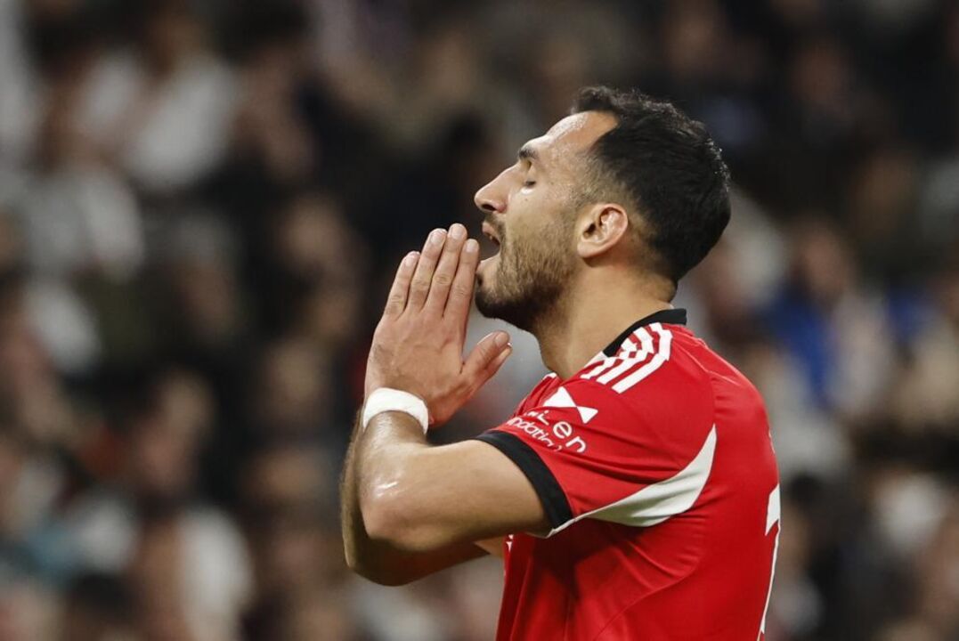 Reações à derrota do Benfica contra o Real Madrid na Champions