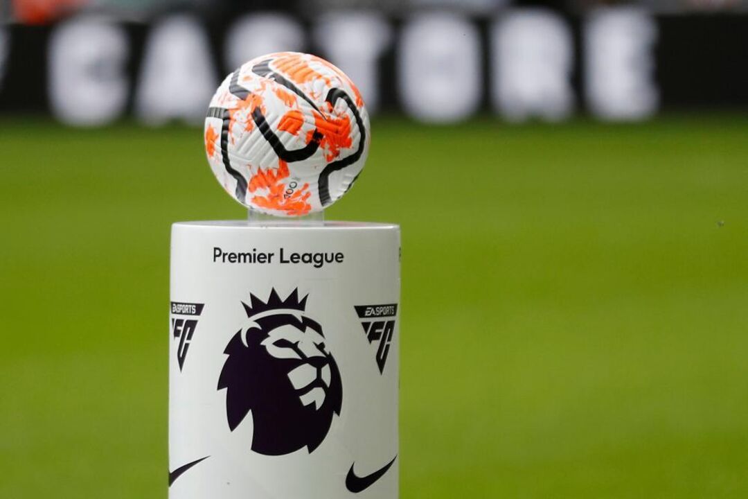 Bola da Premier League