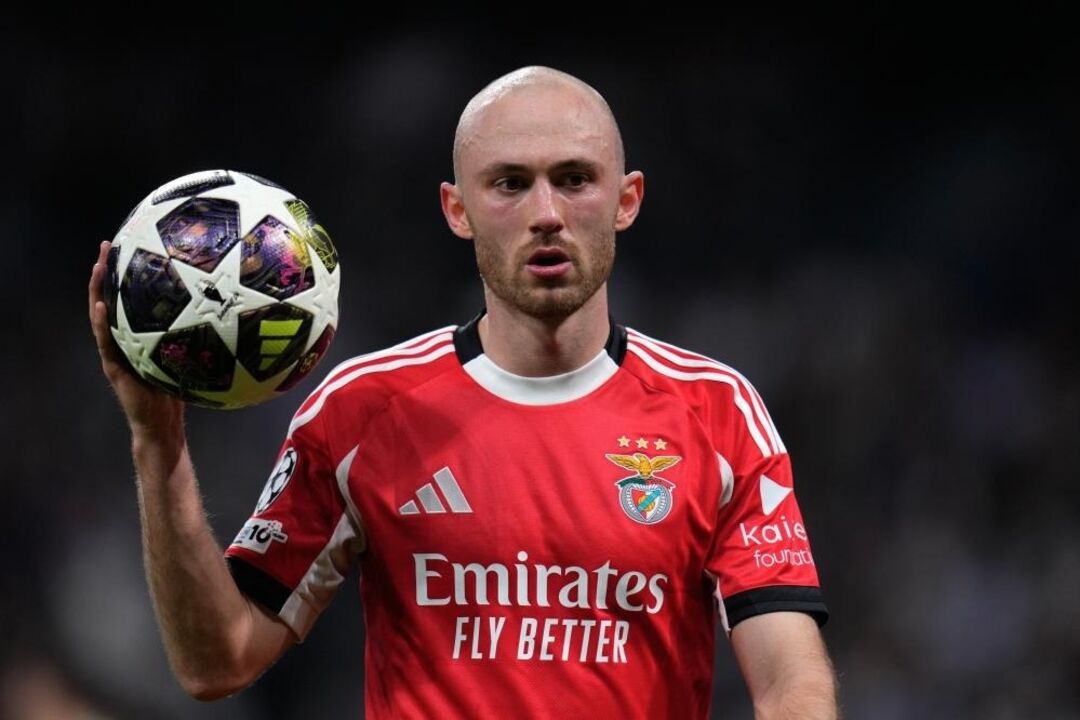 Aursnes tem andado a jogar nos limites nas últimas semanas