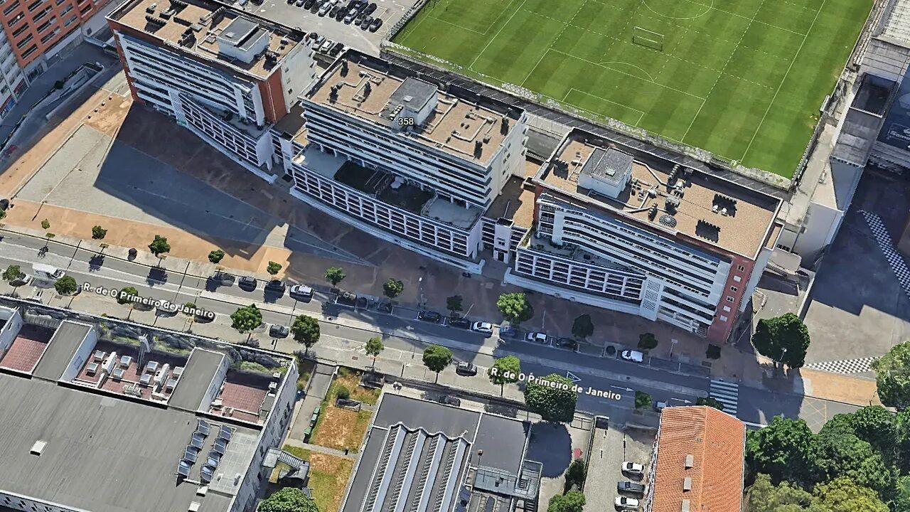 Ativos imobiliários do insolvente Boavista à venda em leilão eletrónico