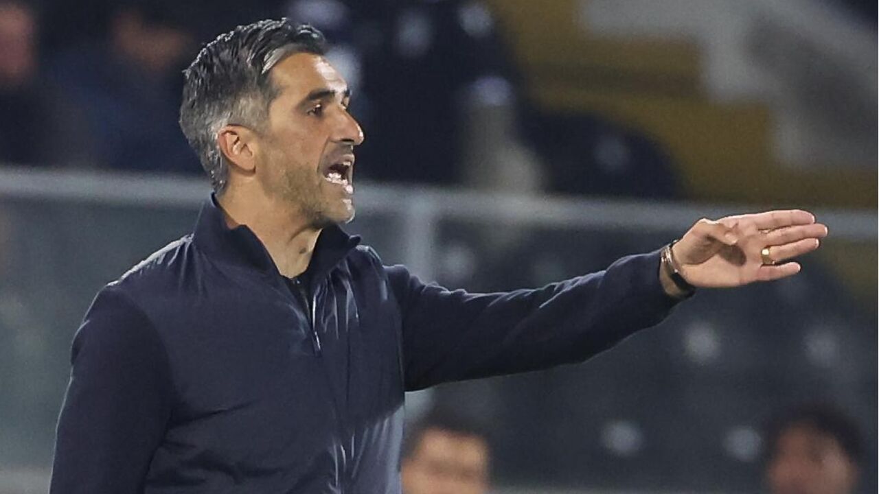 Custódio, treinador do Alverca