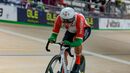 Iúri Leitão conquista título europeu no omnium