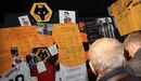 Diogo Jota homenageado no Hall of Fame do Wolverhampton