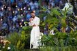 Ricky Martin atua no Super Bowl