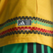Equipamento Jamaica para 2026, da Adidas, inspirado em Bob Marley
