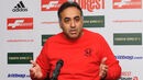 Fawaz Al-Hasawi, antigo dono do Nottingham Forest, esfaqueado em casa durante assalto