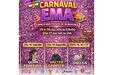 Albufeira celebra Carnaval com Quim Ferreira, Valter Cabrita e Duo 64