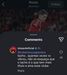 Os comentários de Luisão na publicação do Benfica
