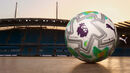 Nova bola da Premier League