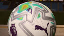 Nova bola da Premier League