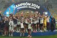 Lanús conquista Supertaça sul-americana 