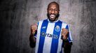 Fofana oficialziado no FC Porto