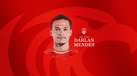 Darlan Mendes