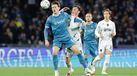 MCTominay focado no sucesso em Itália