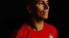 Miguel Ângelo representa Portugal no Europeu de futsal para surdos na Croácia.

