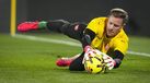 Ter Stegen, guarda-redes do Girona
