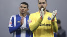 Thiago Silva ficou impressionado com a qualidade do clássico entre FC Porto e Sporting