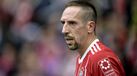 Franck Ribéry é acusado de solicitar menores de idade numa festa privada