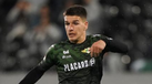 Stjepanovic, jogador do Moreirense