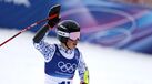 Emeric Guerillot foi 32.º no Super G de esqui alpino de Milão-Cortina'2026